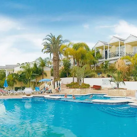 Gran Oasis Resort 
