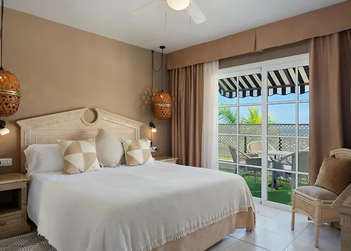 Gran Oasis Resort