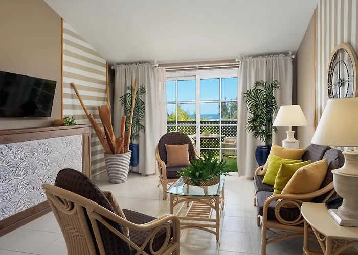 Gran Oasis Resort