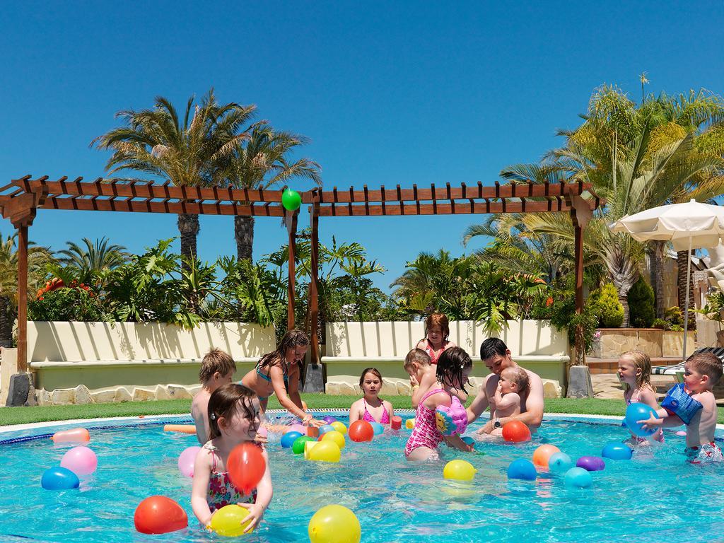 Gran Oasis 4* Playa de las Américas