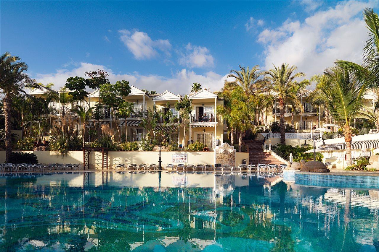 Gran Oasis Playa de las Américas