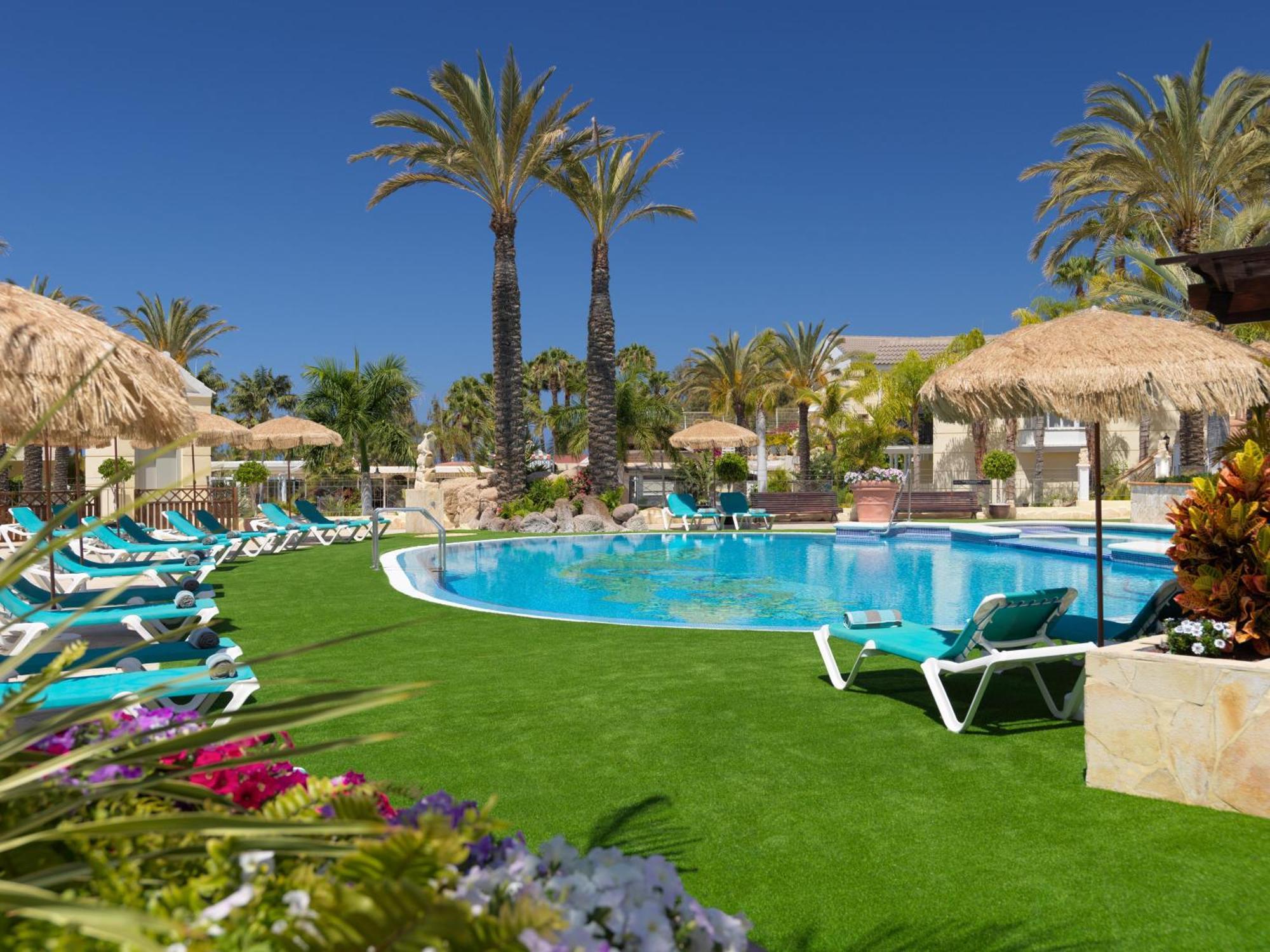 Hotel Gran Oasis Playa de las Américas