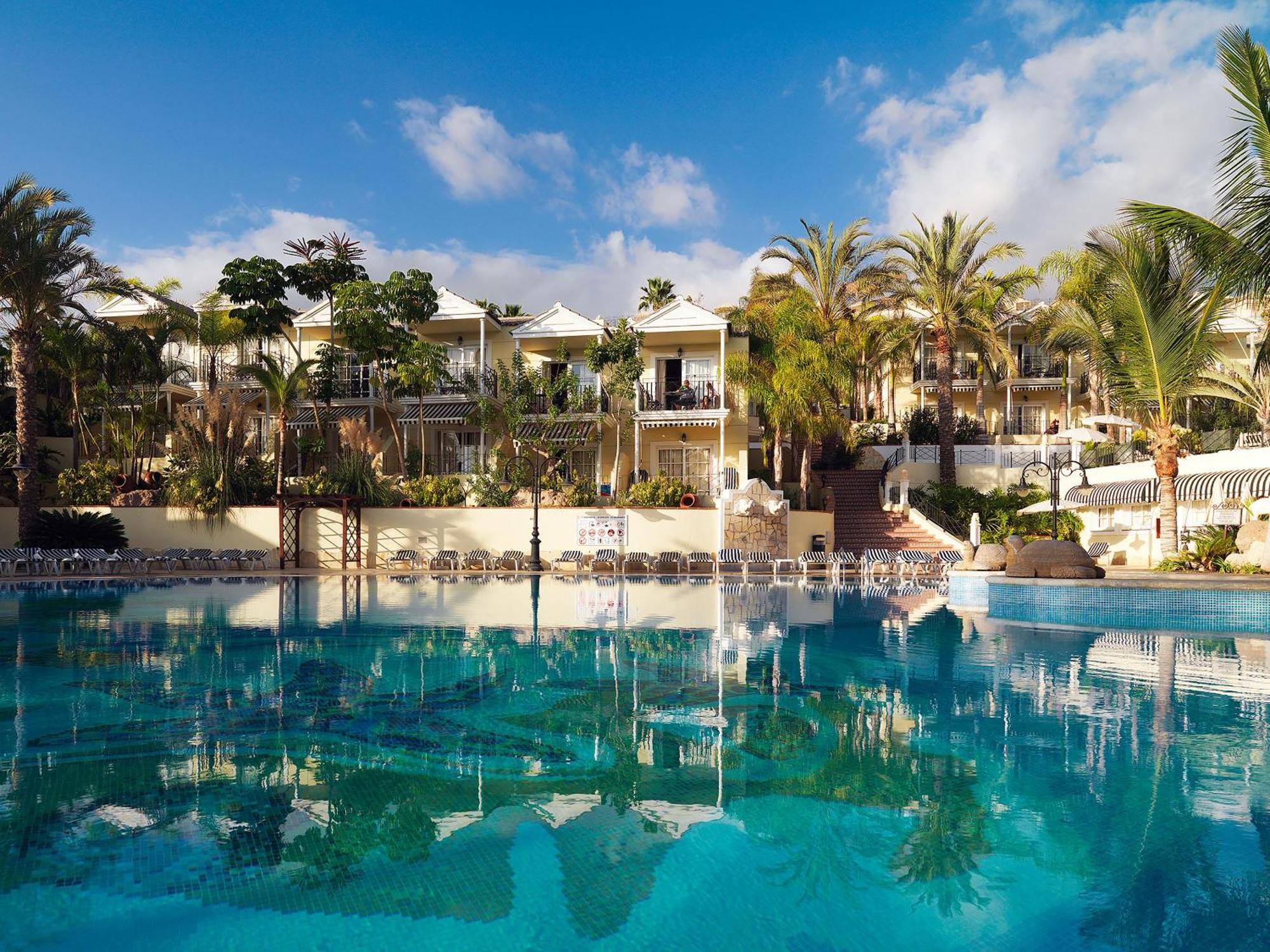 Gran Oasis Playa de las Américas