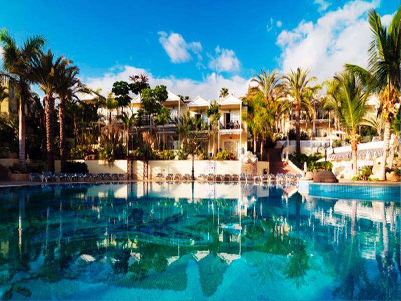 Gran Oasis 4* Playa de las Américas