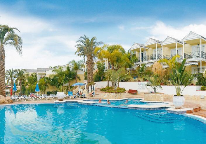 Gran Oasis Hotel
